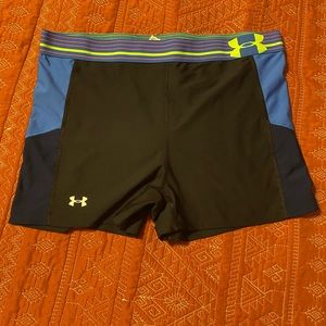 Under Armor Spandex